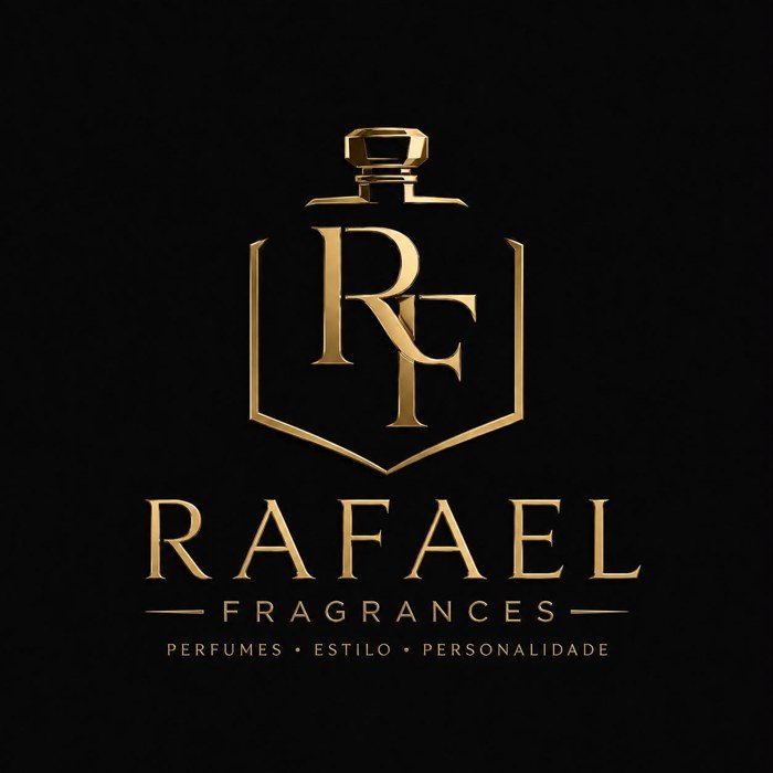 Rafael Fragrances — Perfumes, estilo e personalidade